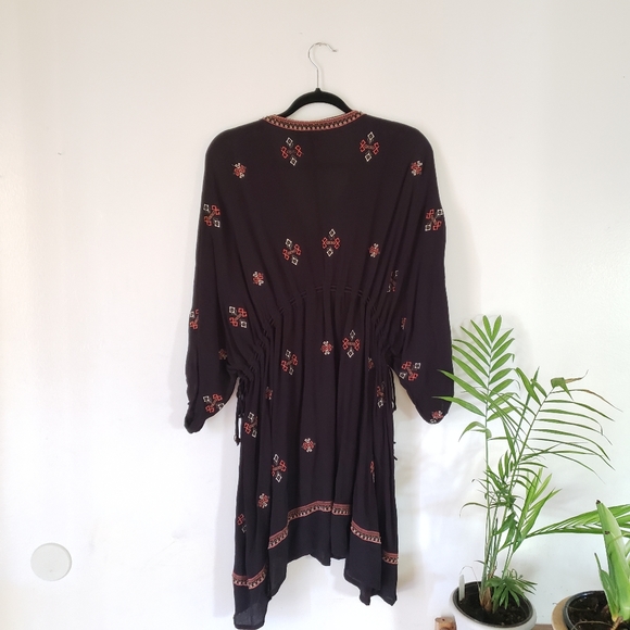 Gorgeous Twelfth Street by Cynthia Vincent Tunic - Picture 4 of 10